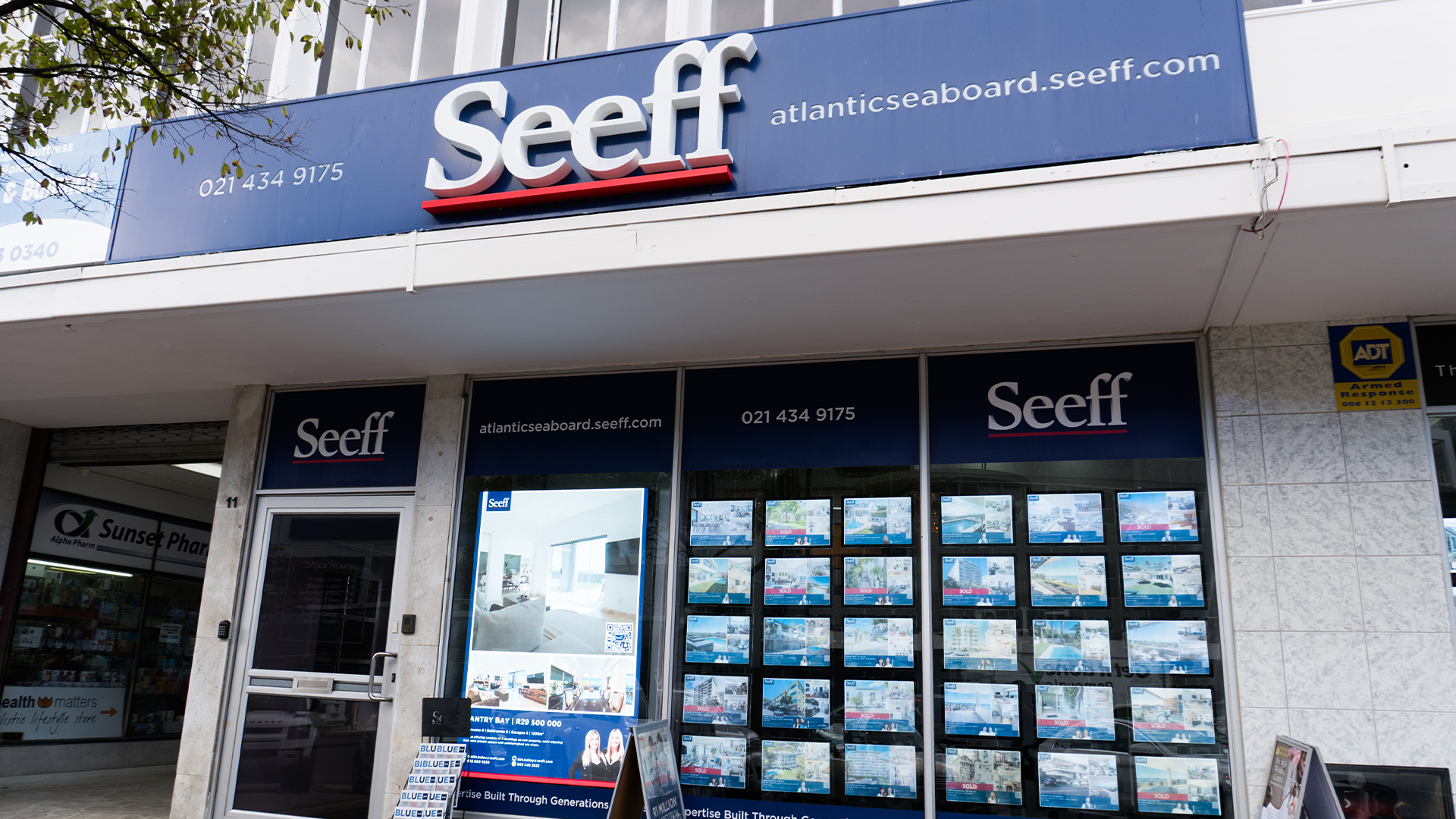 Seeff Sea Point